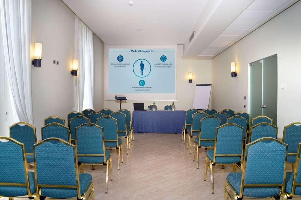 Hotel Palazzo Esedra Napoli Servizi foto