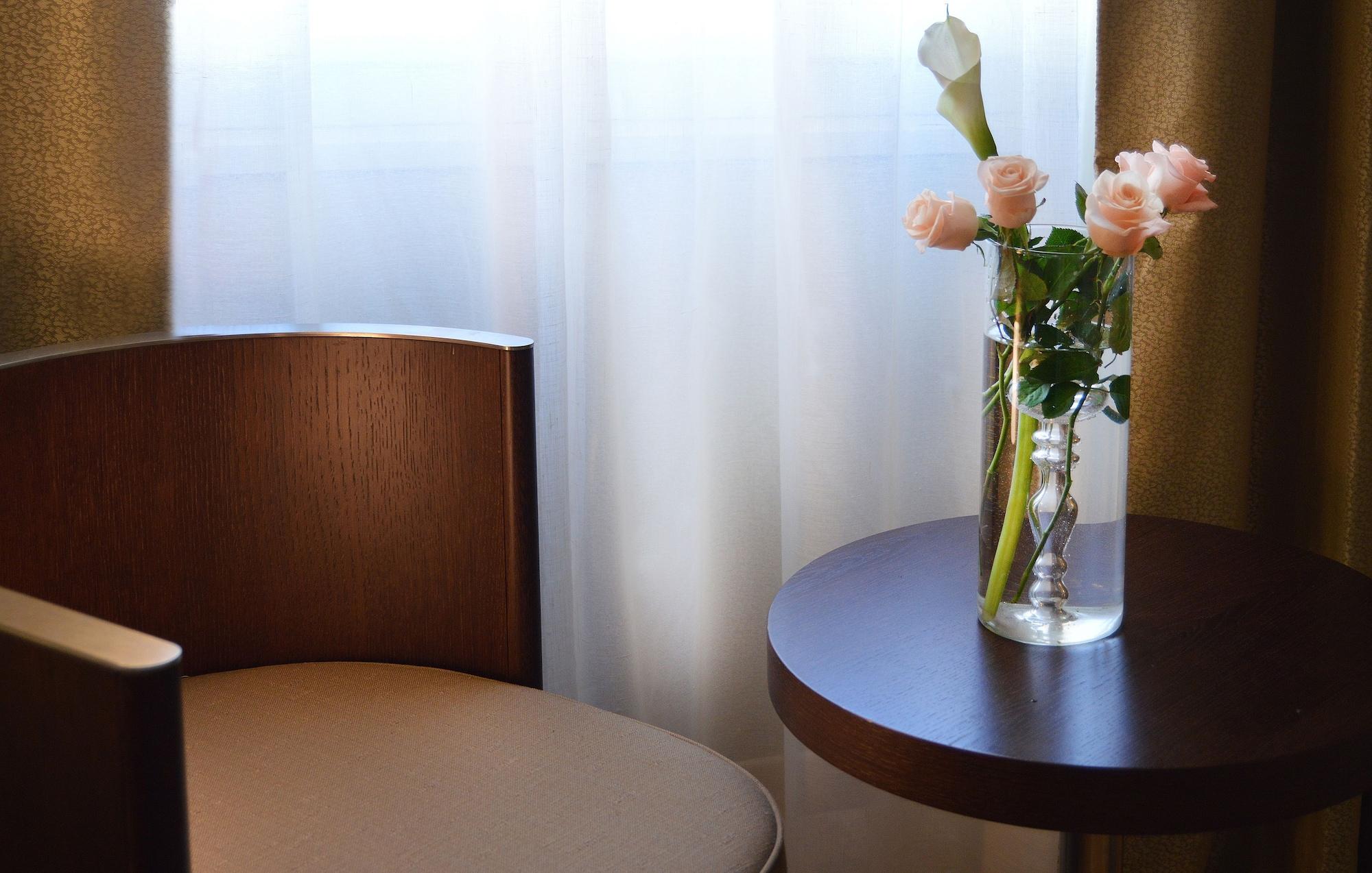 Hotel Palazzo Esedra Napoli Esterno foto