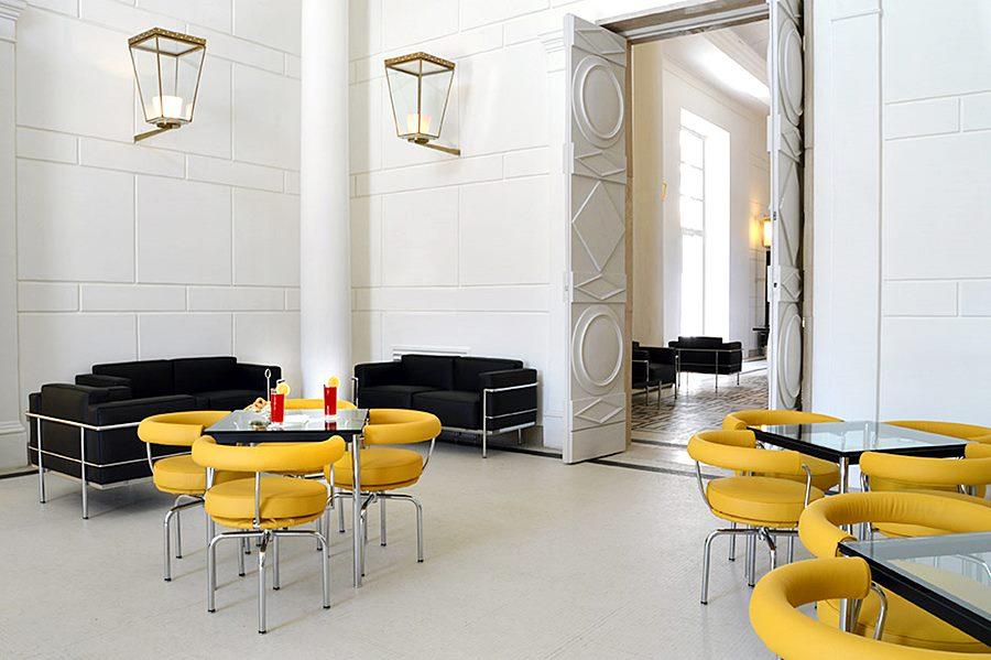 Hotel Palazzo Esedra Napoli Esterno foto