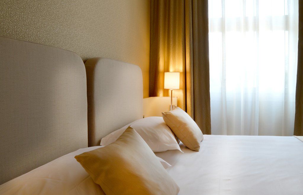 Hotel Palazzo Esedra Napoli Esterno foto