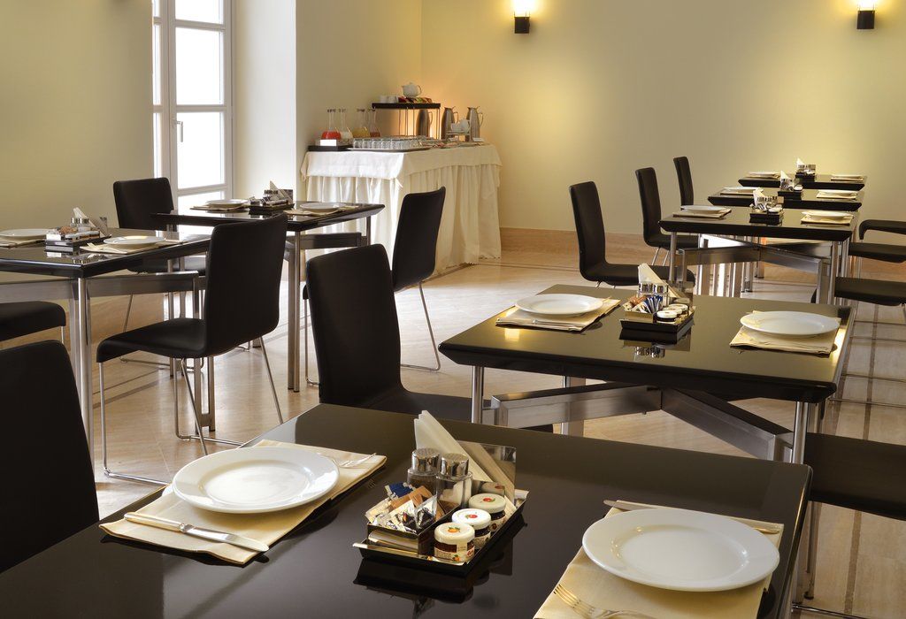 Hotel Palazzo Esedra Napoli Esterno foto
